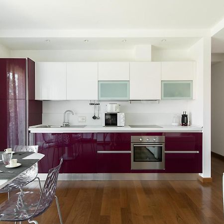 Roggia Apartments By Quokka 360 - Central Flats With Parking Space Lugano Zewnętrze zdjęcie