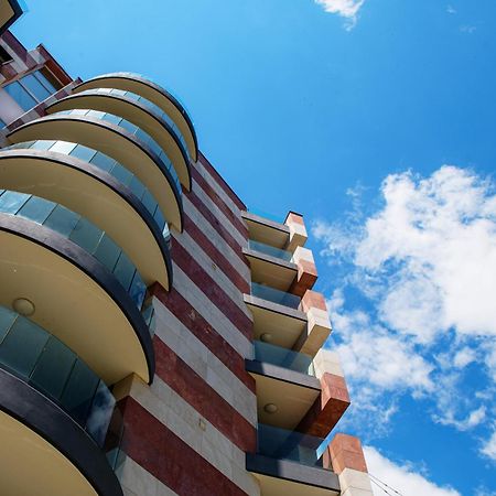 Roggia Apartments By Quokka 360 - Central Flats With Parking Space Lugano Zewnętrze zdjęcie