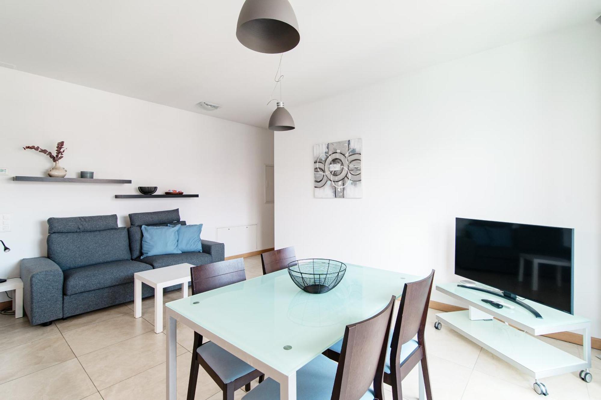 Roggia Apartments By Quokka 360 - Central Flats With Parking Space Lugano Zewnętrze zdjęcie