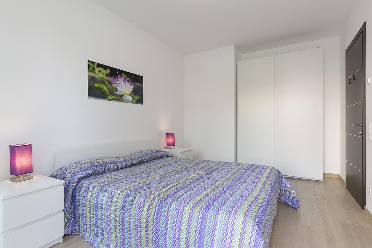 Roggia Apartments By Quokka 360 - Central Flats With Parking Space Lugano Zewnętrze zdjęcie