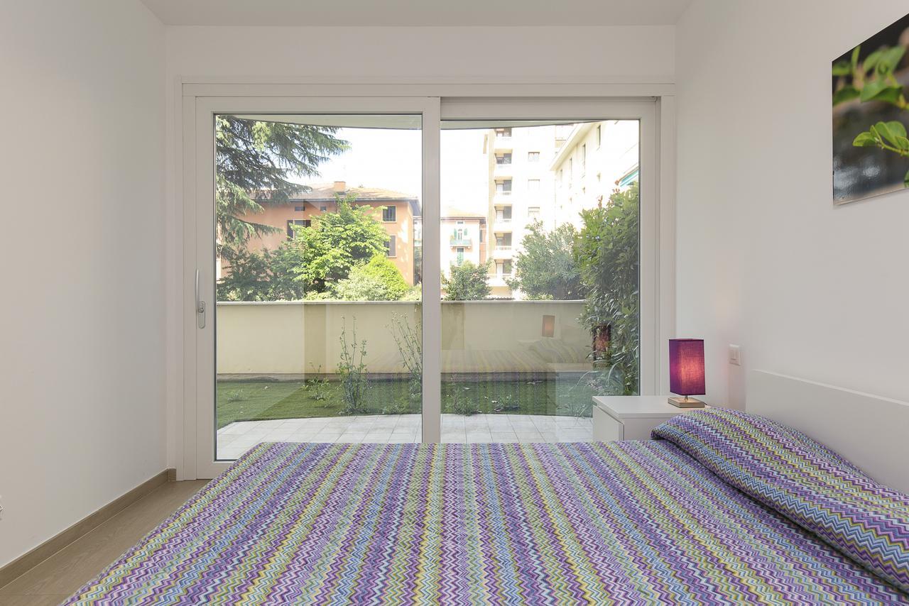Roggia Apartments By Quokka 360 - Central Flats With Parking Space Lugano Zewnętrze zdjęcie